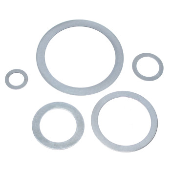 2,50 mm 30x42  İTHAL ÇELİK LAYNER
